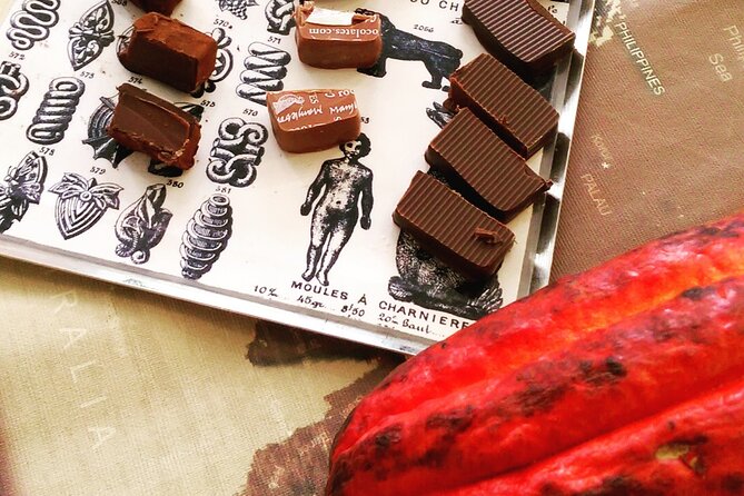 Chelsea Sweet Treats Adventure - Price and Value: What $322.25 Per Person Gets You