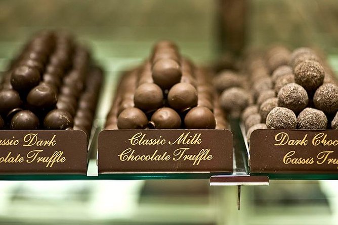 Chocolate Tasting tour - Key things that make this chocolate tour worth your time