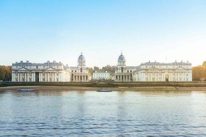 Christmas in Canterbury, Dover and Greenwich with Christmas Lunch - Price and whether $108 is good value