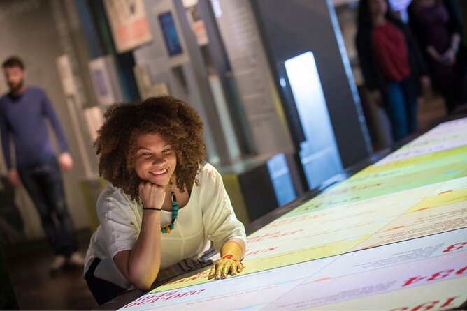 Churchill War Rooms "Behind The Glass" and Private Car Tour - Key things to know before you go