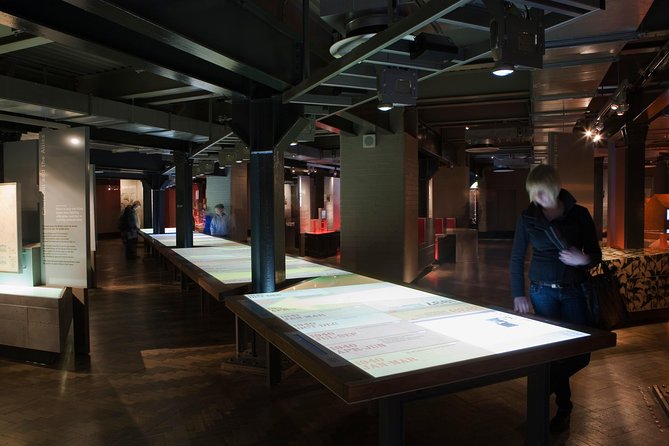 Churchill War Rooms "Behind The Glass" and Private Car Tour - Best for: who should book this private Churchill War Rooms tour