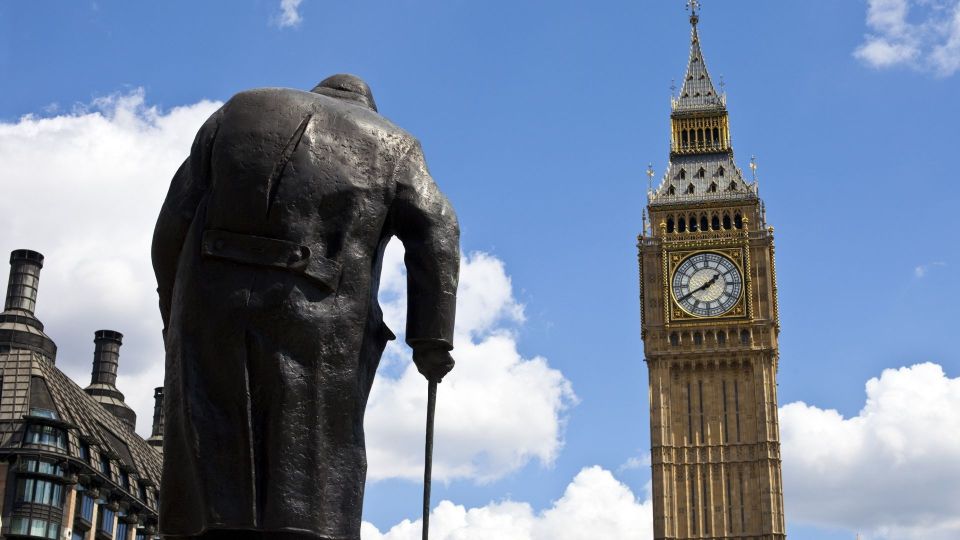 Churchill's Wartime London Walking Tour - Should you book Churchill’s Wartime London Walking Tour?