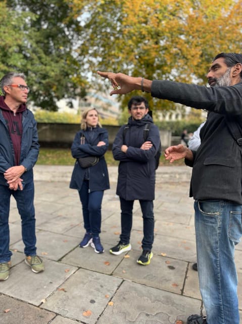 City of London Historical Walking Tour - From Celtic roots to Roman, Saxon, and Norman London