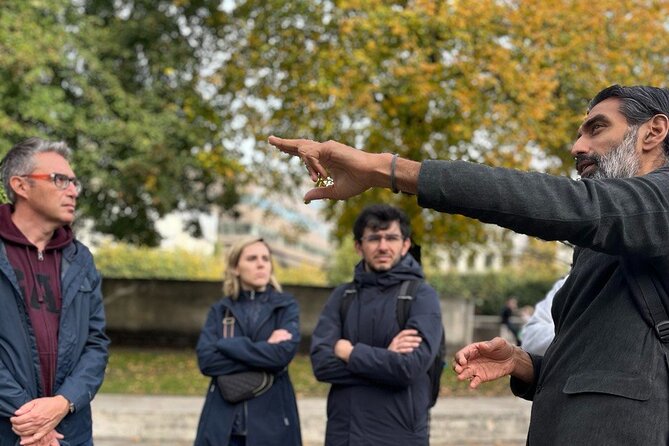 City of London History Tour: The Square Mile that Rose to Empire - Price and logistics: when to book and what to expect on the day