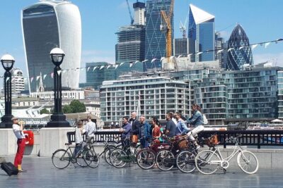 City & Secrets: Explore London's Hidden Gems - Price and what you really get for $103.35
