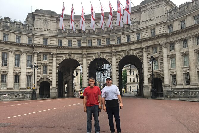Classic London Tour - Bank of England Museum: The Old Lady and the Alleyways Story
