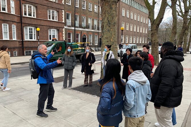 Classic London Tour with a Professional Private Guide - A 6-hour game plan that keeps London from swallowing your time