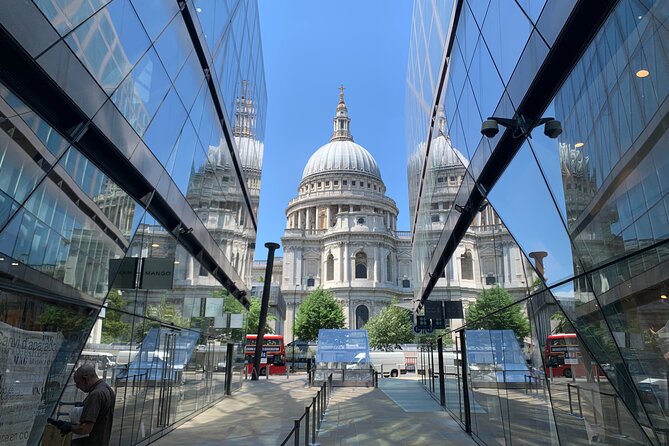 Classic London Tour with a Professional Private Guide - National Gallery highlights: world-famous painting, no entry fee