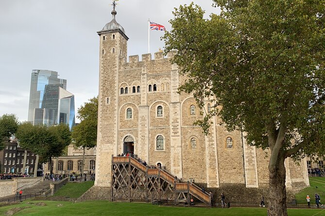 Classic London Tour with a Professional Private Guide - British Museum highlights: Rosetta Stone, Parthenon Marbles, and more