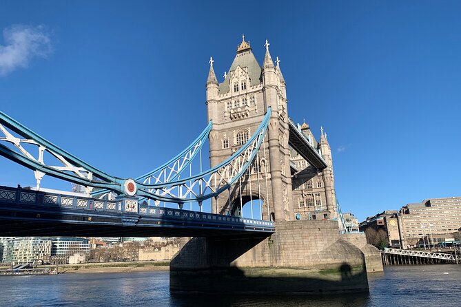 Classic London Tour with a Professional Private Guide - Who should book this classic London day (and who might not)