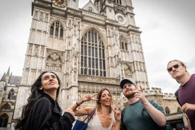 Classic London Tour with Westminster Abbey, Skip the Ticket Line - The 5-hour route: what you’ll see, what to watch for, and what can feel tight