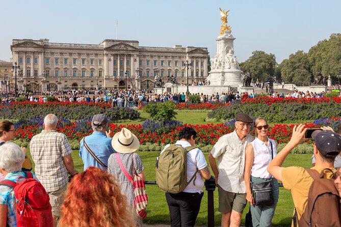 Classic London Tour with Westminster Abbey, Skip the Ticket Line - Who this tour suits best (and who might want a different plan)