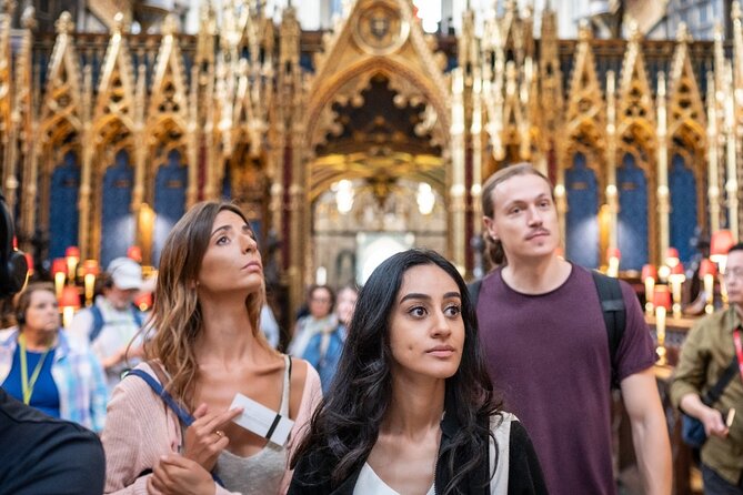 Classic London Tour with Westminster Abbey, Skip the Ticket Line - Should you book this Westminster Abbey tour?
