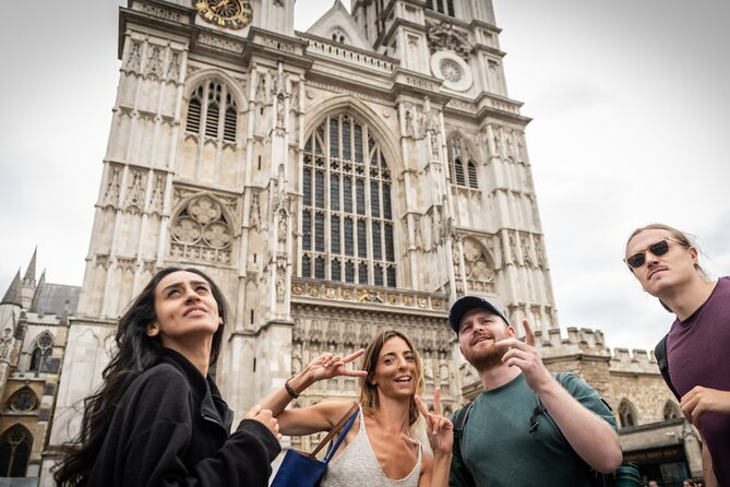 Classic London Tour with Westminster Abbey, Skip the Ticket Line - The 5-hour route: what you’ll see, what to watch for, and what can feel tight