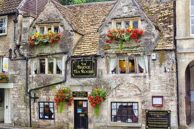 Cotswolds Countryside Tour by Coach: Villages, Views, and Lunch - Quick Overview: What This London-to-Cotswolds Coach Tour Costs You
