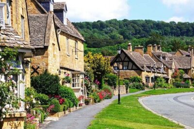 Cotswolds Countryside Tour by Coach: Villages, Views, and Lunch - Meeting Point and Timing: The 8:30 Start That Shapes Everything