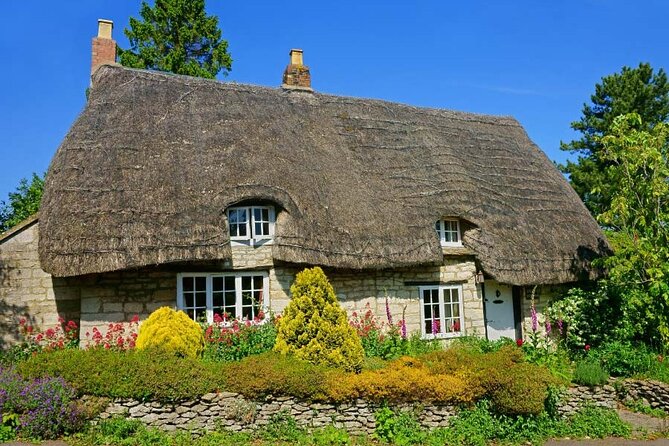Cotswolds Countryside Tour by Coach: Villages, Views, and Lunch - How Much Time You Actually Get in Each Village