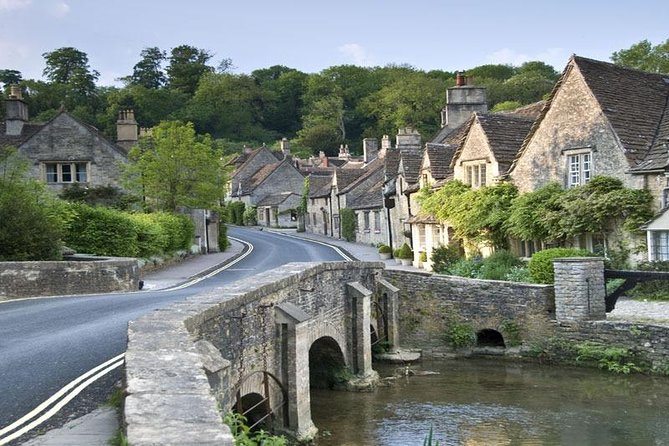 Cotswolds, Oxford & Blenheim Palace Private Tour - Hotel pickup - Oxford in Two Hours: Choose Colleges, Ashmolean, or a Pub