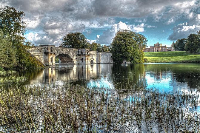 Cotswolds, Oxford & Blenheim Palace Private Tour - Hotel pickup - Tickets, Parking, and the Real Meaning of the Price