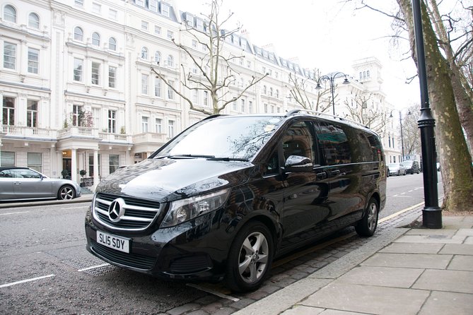 Cotswolds, Oxford & Blenheim Palace Private Tour - Hotel pickup - What You’ll Do (and What You Might Not) With Only Two Hours per Stop