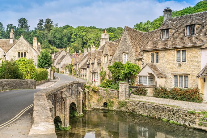 Cotswolds, Oxford & Blenheim Palace Private Tour - Hotel pickup - Should You Book This Cotswolds, Oxford & Blenheim Tour?
