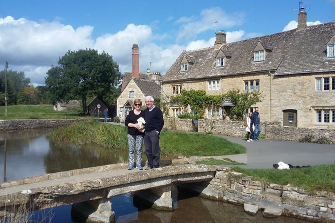 Cotswolds Private Driving Tour from London - Price and value: what $1,028.36 covers (and who it fits best)