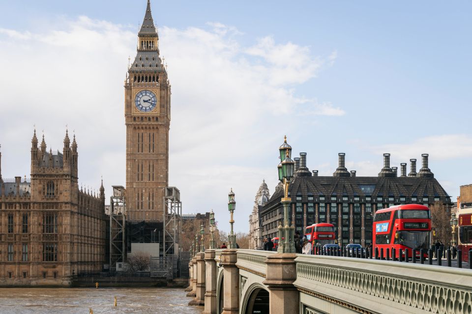 Couple’s photo: Romantic photoshoot in London - Planning Tips That Make Your Photos Look Better