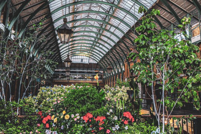 Covent Garden’s Hidden Gems: A Self-Guided Walking Tour - Why This Covent Garden Audio Walk Works