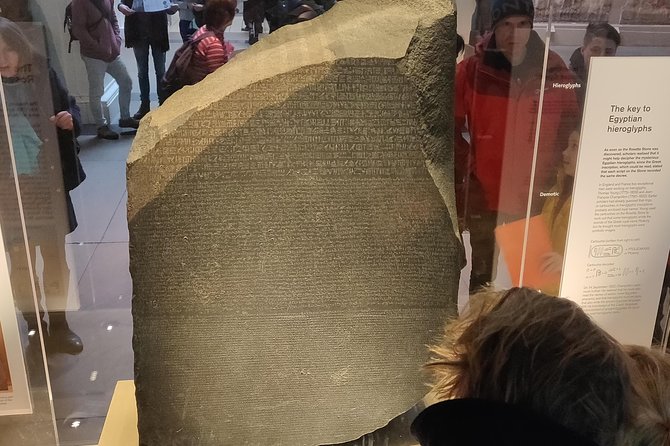 Crash course in archaeology at the British Museum - The guided timeline you’ll follow from early humans to later Britain
