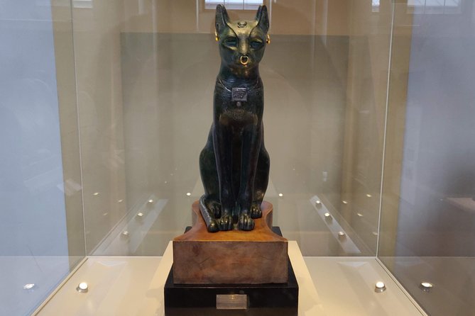 Crash course in archaeology at the British Museum - Mesopotamia and the archaeology of finding answers