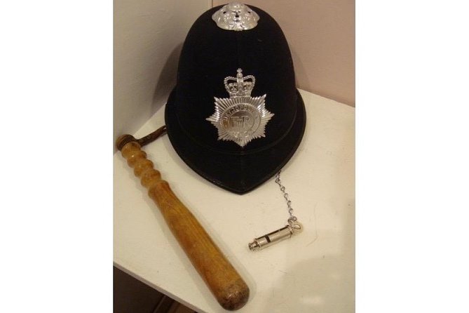 Crime and Policing London Walking Tour - Whitehall and Downing Street: policing where government decisions land