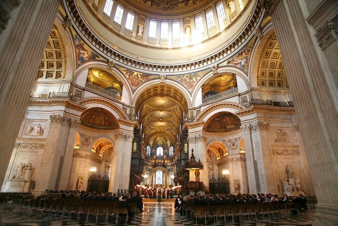 Crown Jewels of London Tour with River Cruise - City of London: Bank of England, Mansion House, and the Tower Bridge Photo Moment