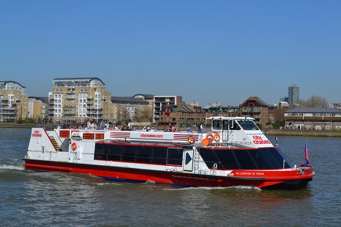 Crown Jewels of London Tour with River Cruise - Price and Logistics: Does $157.67 Actually Make Sense?
