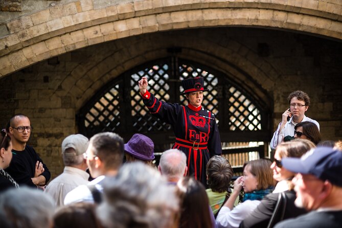 Crown Jewels of London Tour with River Cruise - Who Should Book This Tour (And Who Might Prefer Doing It Independently)