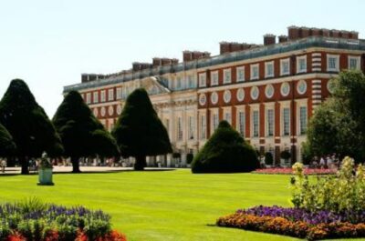 Dark History of the Tudors: Private Tour of Hampton Court Palace - Quick take: what makes this Hampton Court private tour work