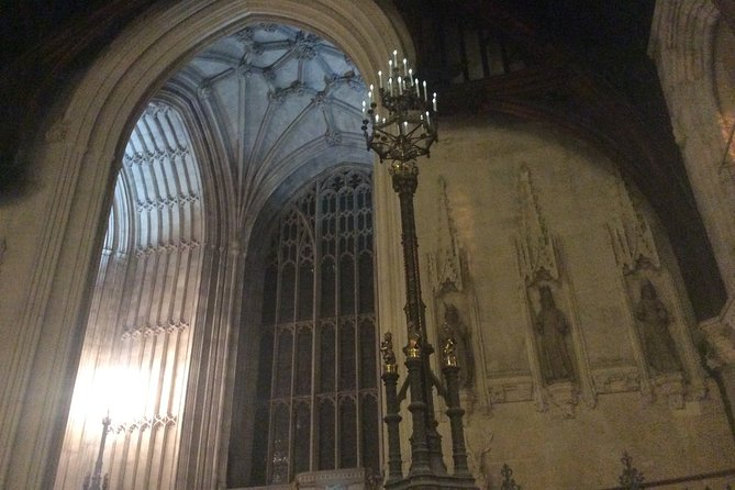 Darkest Hour - Parliament and Churchill War Rooms Private Tour - House of Lords and House of Commons: what you’re actually there to notice