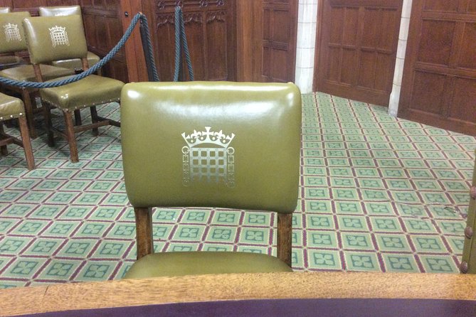 Darkest Hour - Parliament and Churchill War Rooms Private Tour - Price and value: what $397ish really buys you