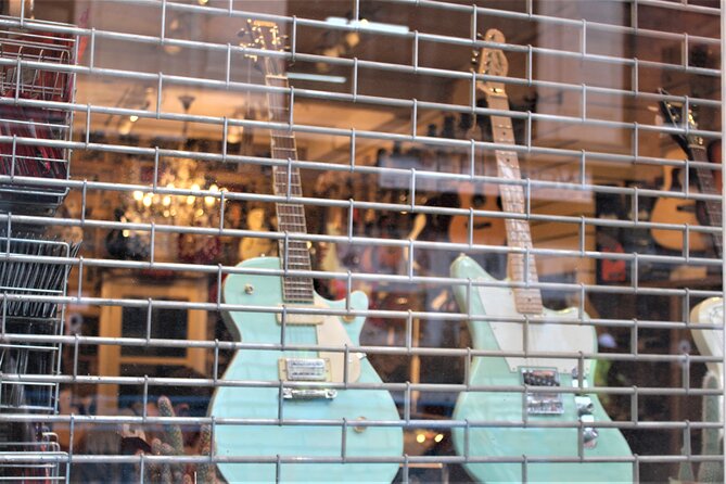 David Bowie Walking Tour of London - Why this David Bowie London walk works (and for whom)