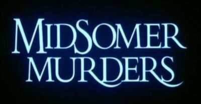 Day-Tour of the Midsomer Murders Locations - London pickup at Holland Park: where to stand and what to watch for
