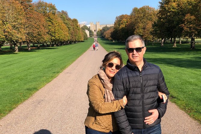 Day Tour Windsor Castle & Oxford by Private Car - Why this private London-to-Windsor-and-Oxford combo works
