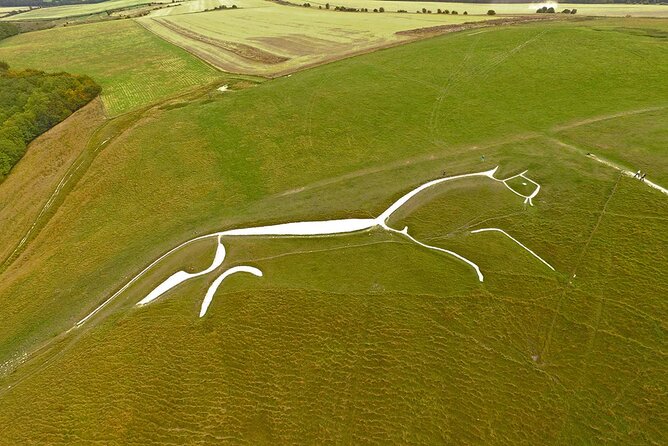 Day trip by coach - Stonehenge, Avebury & Uffington White Horse - Price and value: what your $90 covers and what doesn’t