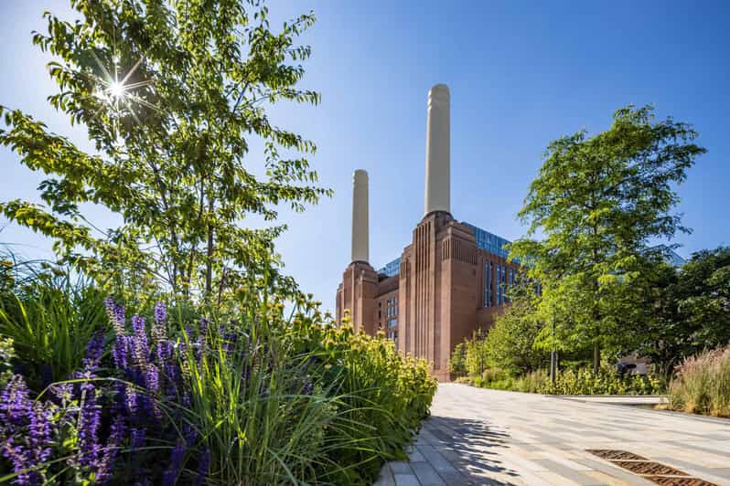 Destination London: E-Bike Tour - Why a 4-Hour London E-Bike Loop Works So Well