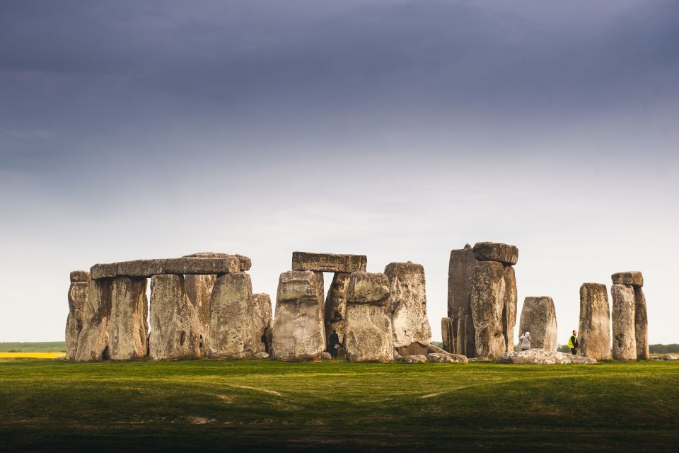 Devon and Cornwall: 5-Day Tour from London - Quick hits worth getting excited about