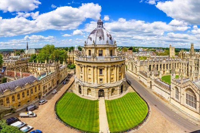 Discover Oxford and Cambridge with Guide from London by Coach - Why This One-Day Oxford and Cambridge Coach Tour Works