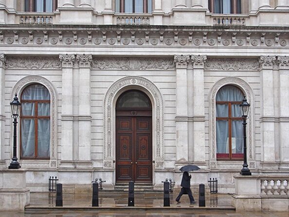 Discover the Secrets of Whitehall - Key things to know before you go