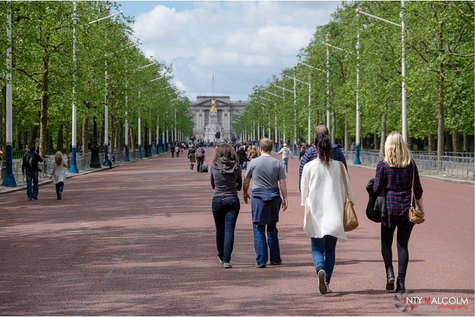 Discover the Secrets of Whitehall - Why Whitehall works in just two hours