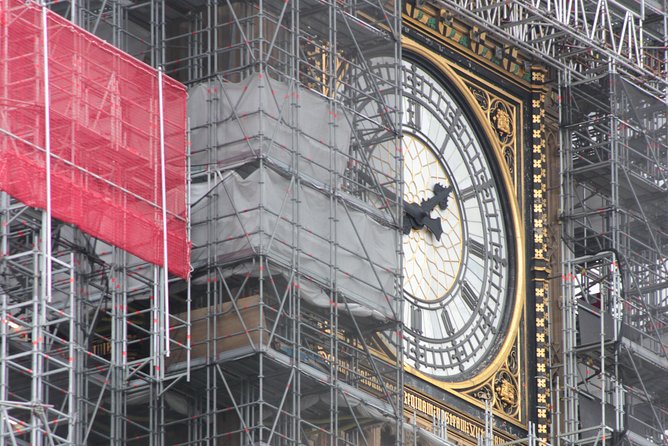 Discover the Secrets of Whitehall - Who this walk is for (and who might want something else)