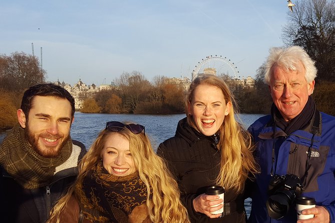Discover the Secrets of Whitehall - Practical tips for a smoother walk