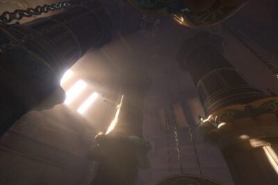 DNA VR | Ubisoft's VR Escape Room - 2 or 4 Player - Pick your Ubisoft VR adventure: Egypt, Greece, or Prince of Persia