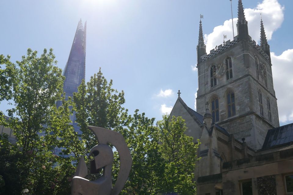Doctor Who London Walking Tour - Who Should Book and Who Might Want to Skip
